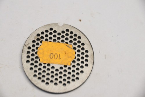 Neuf grille inox - :,