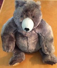 Disney Just Play Talking Baloo Plush 12"