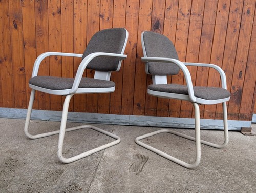 Fauteuil vintage easy - fauteuil,