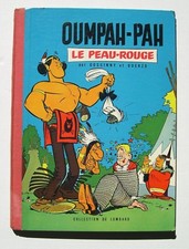 OUMPAH-PAH LE PEAU-ROUGE