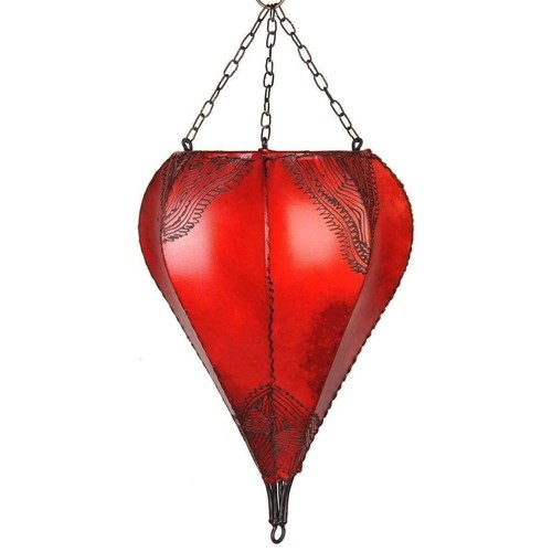 Oriental plafonnier lampe - oriental,