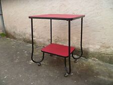 Vintage desserte années 1950