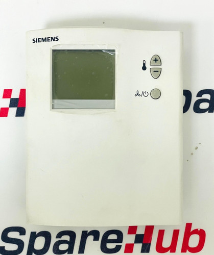 Thermostat ambiance siemens - thermostat,