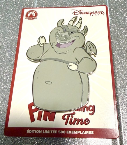 Pin hugo gargouille - le, bossu