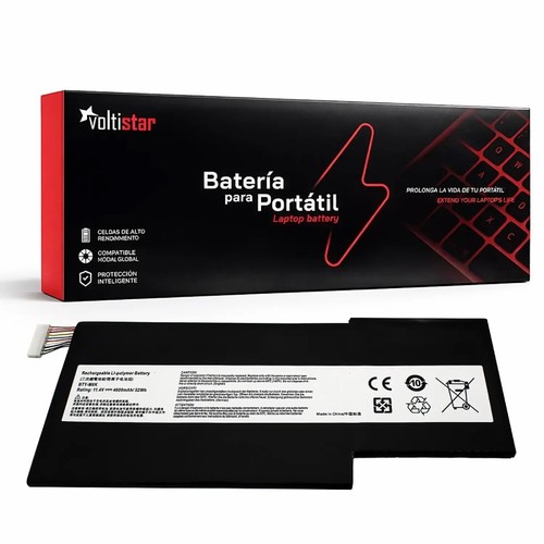 Batterie pour ordinateur - pour,