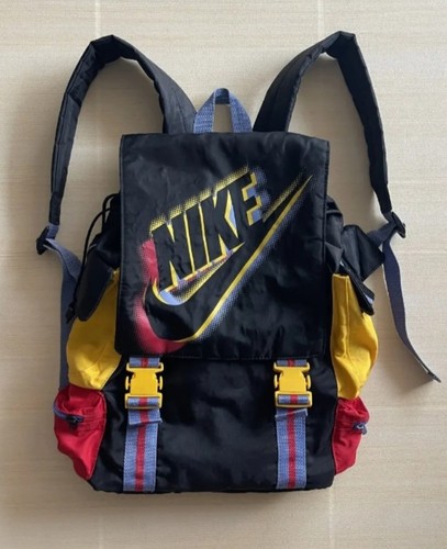 Rare vintage nike - rare, big
