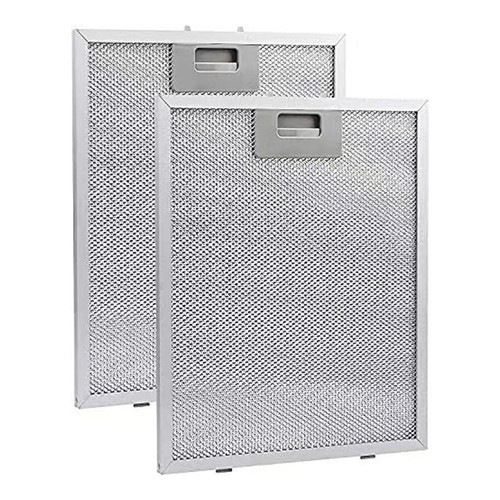 Filtre hotte maille - à,
