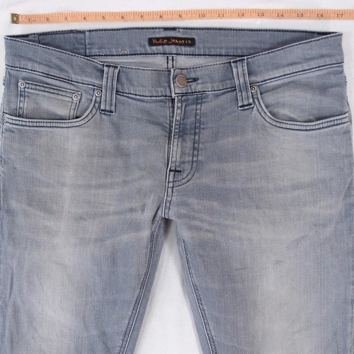 Hommes nudie tight long john - nudie,