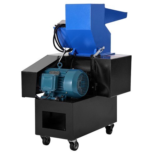 Broyeur plastique machine - broyeur,