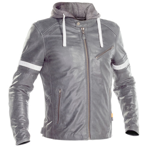 Blouson moto cuir - , richa