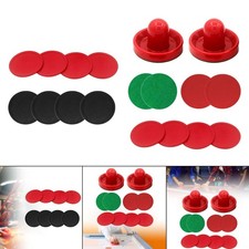 Palets de Air Hockey Mini