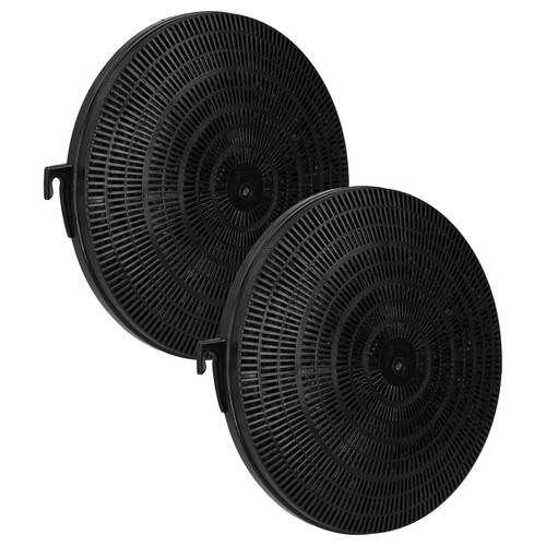 Filtre charbon actif pour - 2,