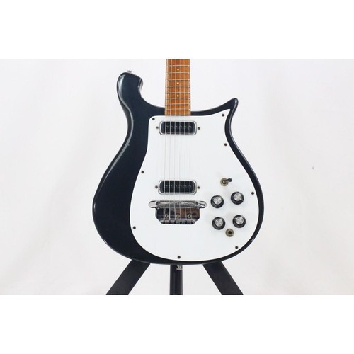 Guitare électrique