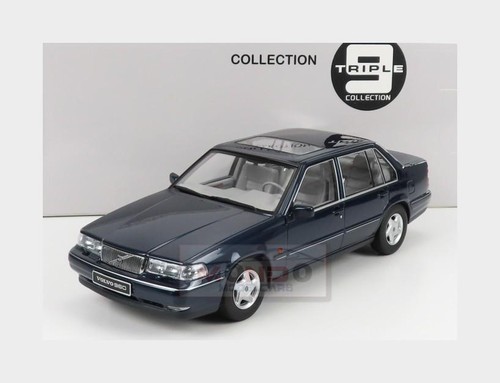 Triple9 volvo 960 1996 - 960,