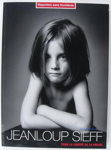 Jeanloup sieff pour - sieff,