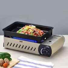 Cuisinière à gaz tout-en-un Kovea Guibada 3 voies - cuisine extérieure polyva...