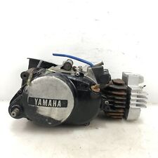 ♻️ Yamaha Pw 80 Pw80 1988 - 2013 Engine With Warranty 4BC ♻️