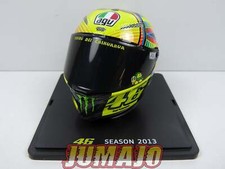 CMR10 CASQUES MOTO HELMET GP 1/5 VALENTINO ROSSI : 2013 Season