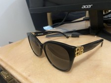 Balenciaga Lunettes De Soleil