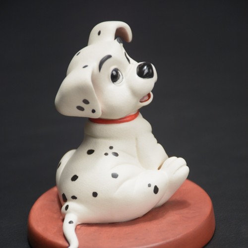 Wdcc disney 101 dalmatians - 101,