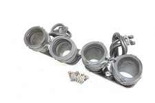 PIPE ADMISSION - MV AGUSTA