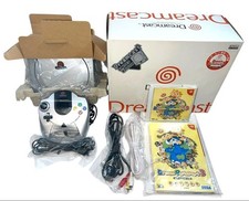 Console Sega Dreamcast Direct