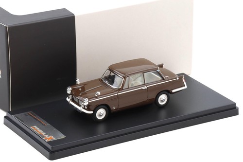Premiumx triumph herald - 1:43,