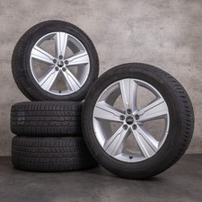 Audi Q7 SQ7 roues hiver 20