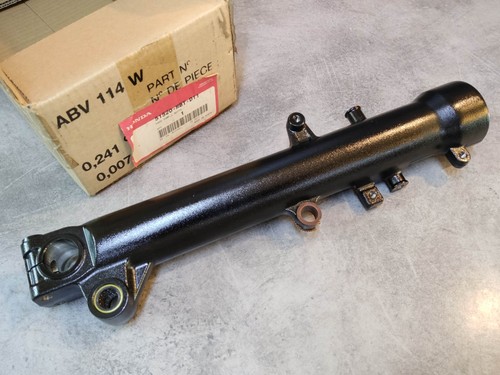 Fourreau fourche gauche - fourche,