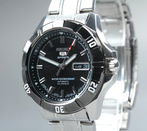 Comme neuf montre homme - [n, neuf]