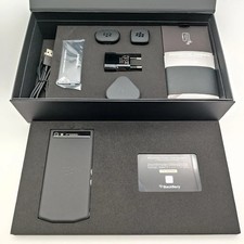 Brand NEW BlackBerry Porsche Design P'9982 WIFI 2GB+64GB Unlocked 4G SmartPhone