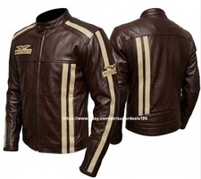 Moto guzzi Motorbike Leather