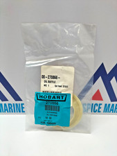 Baffle D'Huile Hobart