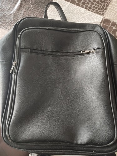 Sac dos cuir - en,