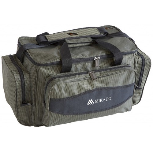 Sac pêche carpe avec - à, la