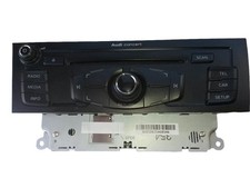 Radio CD Audi Concert Radio