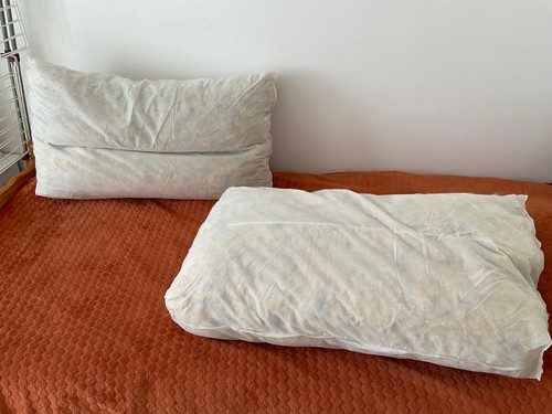 Coussins dossier canapé - coussins, de
