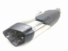 SILENCIEUX 4T CF MOTO NK SPORT