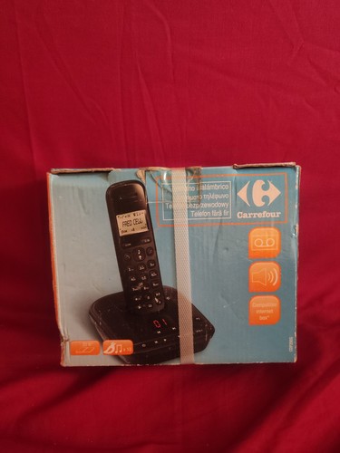 Téléphone sans fil - , +