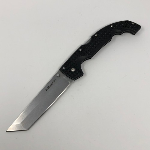 Cold steel voyager folding - cold,
