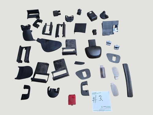 Lot pieces mercedes classe - lot,