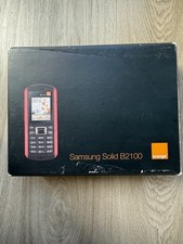 Samsung solid B2100 Neuf