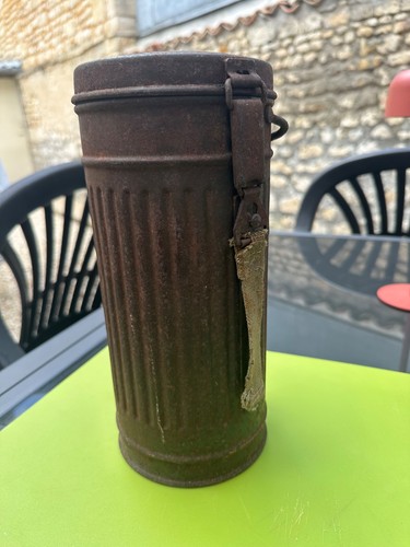 Masque gaz soldat - -, à