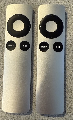 Apple remote a1294 oem - 2, x