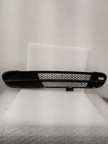 Grille pare choc peugeot - grille,