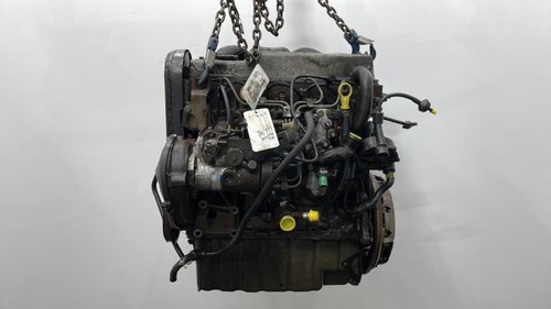 Moteur ford escort break - 6,