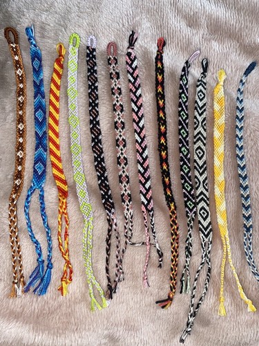 Bracelet brésilien - bracelet,