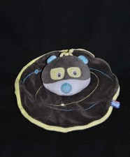 Peluche Doudou Raton Laveur