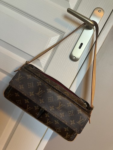 Sac main louis vuitton - à,