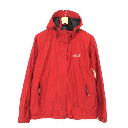 Veste femme jack wolfskin - veste,